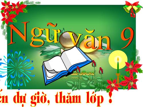 Bài 4. Chuyện người con gái Nam Xương