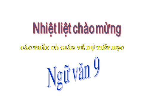 Bài 15. Ôn tập phần Tập làm văn