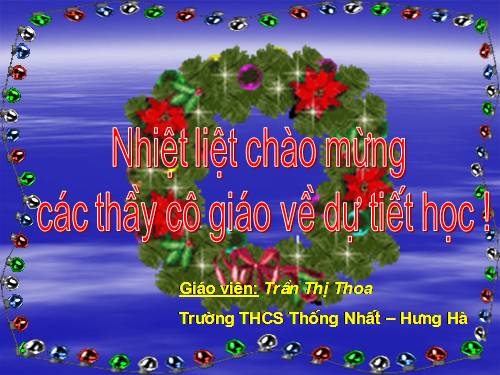Bài 28. Những ngôi sao xa xôi