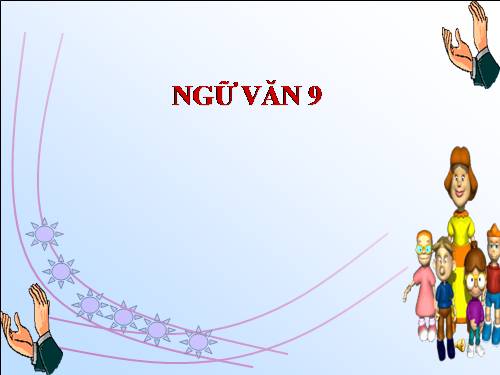 Bài 23. Mùa xuân nho nhỏ