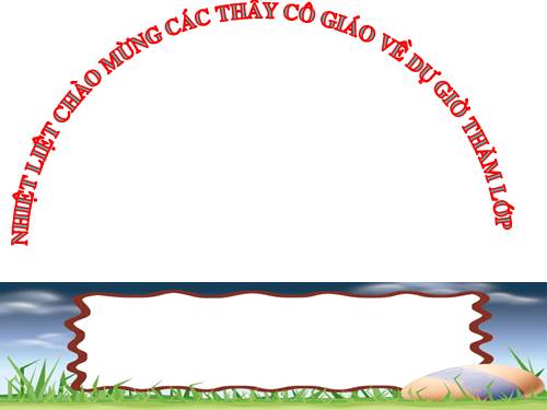 Bài 16. Cố hương