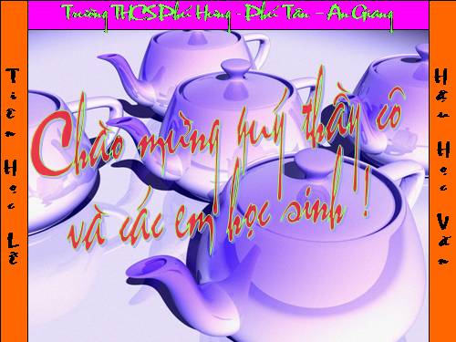 Bài 23. Viếng lăng Bác