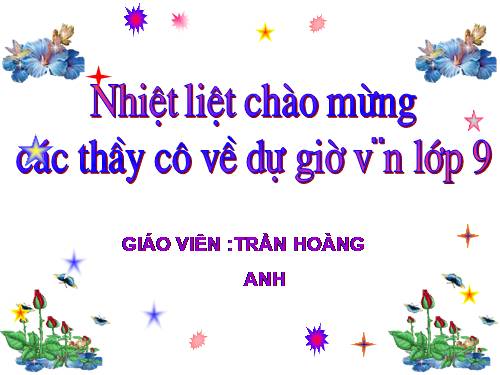 Bài 32. Tổng kết phần Văn học nước ngoài