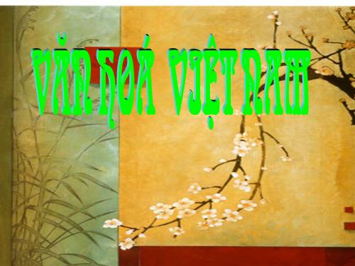 van hoc