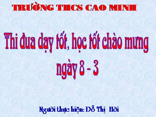 Bài 25. Mây và sóng
