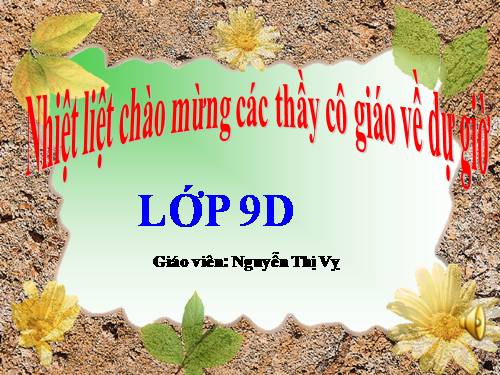 Bài 23. Viếng lăng Bác