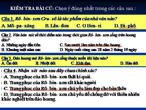 Bài 30. Bố của Xi-mông