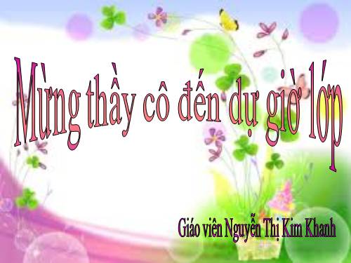 Bài 30. Bố của Xi-mông