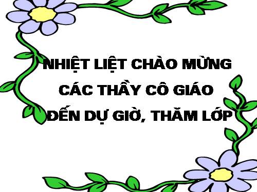 Bài 24. Sang thu