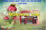Bài 24. Nghĩa tường minh và hàm ý