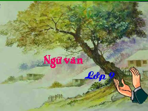 Bài 4. Chuyện người con gái Nam Xương