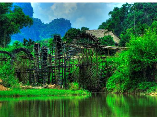 Bài 30. Ôn tập về truyện