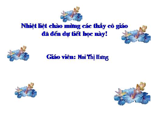 Bài 7. Kiều ở lầu Ngưng Bích