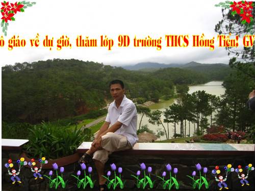 Bài 8. Lục Vân Tiên cứu Kiều Nguyệt Nga