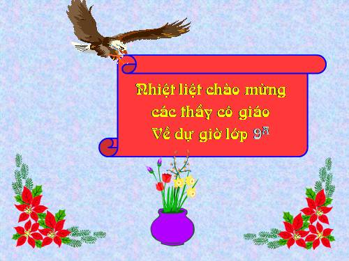Bài 6. Chị em Thúy Kiều