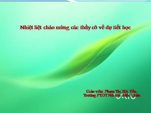 Bài 12. Ánh trăng