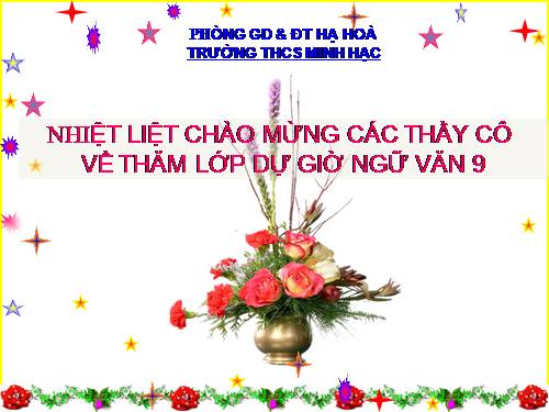 Bài 25. Mây và sóng