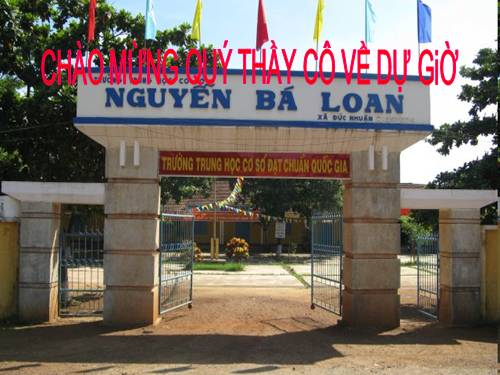 Bài 29. Tổng kết về ngữ pháp