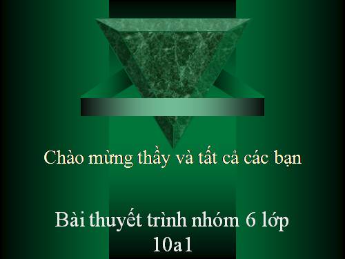thuyet trinh
