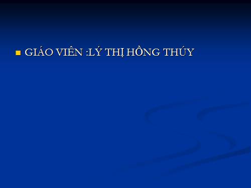 Bài 30. Bố của Xi-mông
