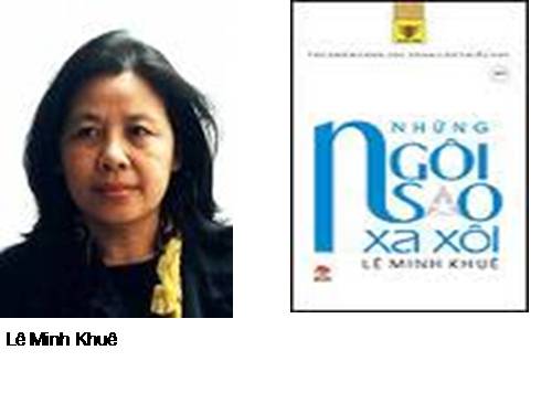 Bài 28. Những ngôi sao xa xôi