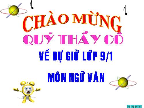 Bài 20. Chuẩn bị hành trang vào thế kỉ mới