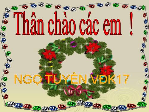 Bài 29. Rô-bin-xơn ngoài đảo hoang