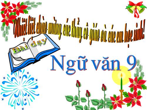 Bài 12. Ánh trăng