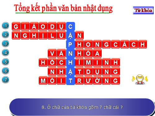 tro choi o chu- van 9