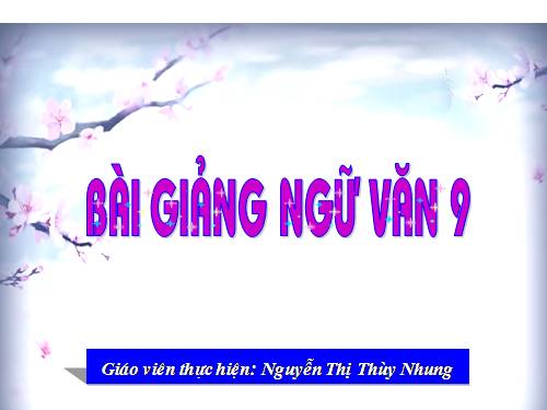 Bài 20. Chuẩn bị hành trang vào thế kỉ mới