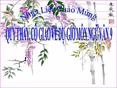 Bài 4. Chuyện người con gái Nam Xương