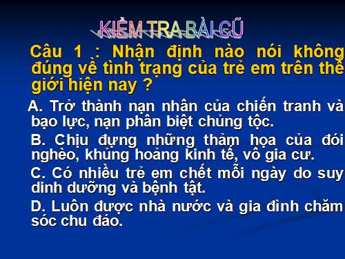 Bài 4. Chuyện người con gái Nam Xương