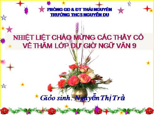 Bài 25. Mây và sóng