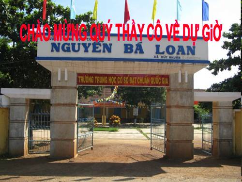 Bài 29. Rô-bin-xơn ngoài đảo hoang