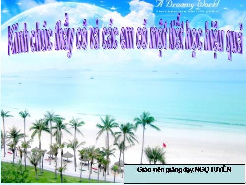 Bài 11. Đoàn thuyền đánh cá