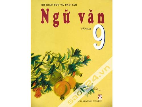 Bài 24. Nghĩa tường minh và hàm ý