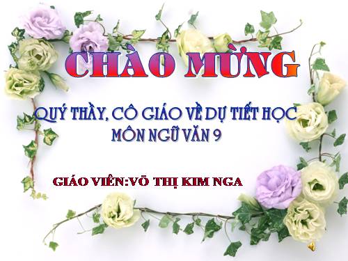 Bài 25. Mây và sóng