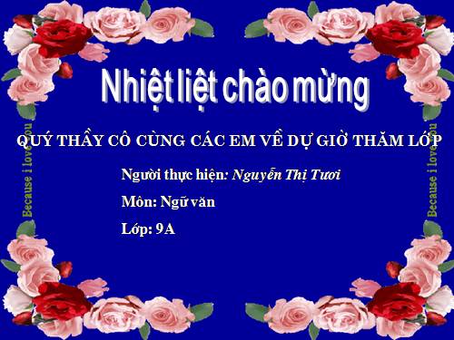 Bài 9. Tổng kết về từ vựng (Từ đơn, từ phức,... từ nhiều nghĩa; Từ đồng âm,... trường từ vựng)
