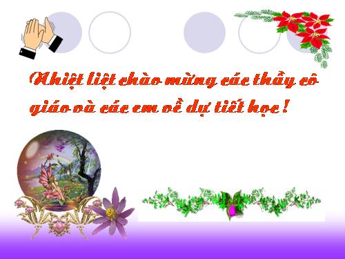 Bài 16. Cố hương