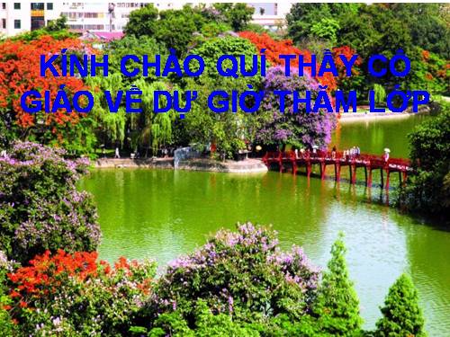 Bài 25. Ôn tập về thơ