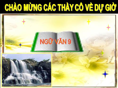 Bài 24. Nói với con