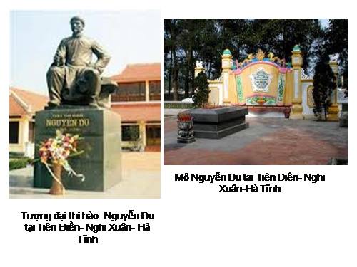 Bài 6. Truyện Kiều của Nguyễn Du