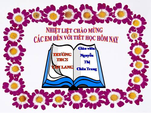 Bài 15. Chiếc lược ngà