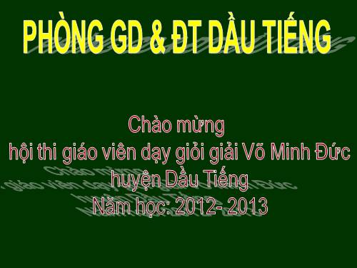 Bài 19. Các thành phần biệt lập