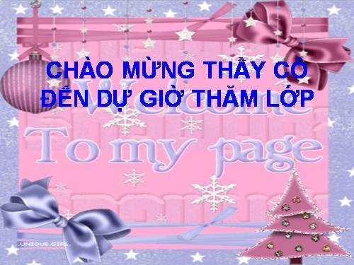 Bài 4. Chuyện người con gái Nam Xương