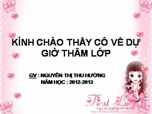 Bài 10. Đồng chí