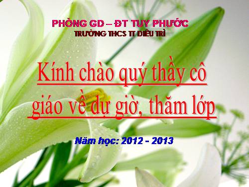 Bài 21. Liên kết câu và liên kết đoạn văn