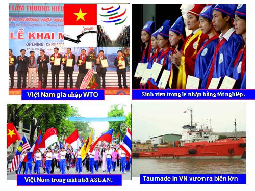Bài 20. Chuẩn bị hành trang vào thế kỉ mới