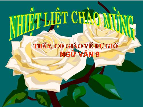 Bài 15. Chiếc lược ngà