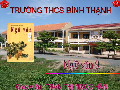 Bài 19. Các thành phần biệt lập